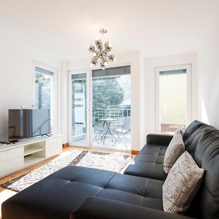 Barbadinhos Apartments In Lisbon Historic Neighborhood エクステリア 写真