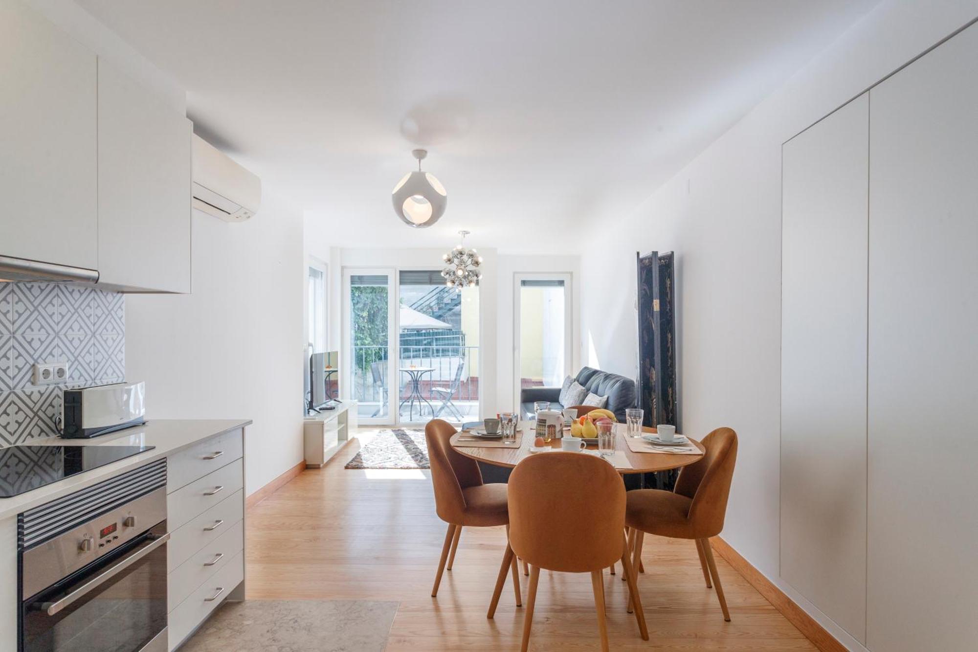 Barbadinhos Apartments In Lisbon Historic Neighborhood エクステリア 写真