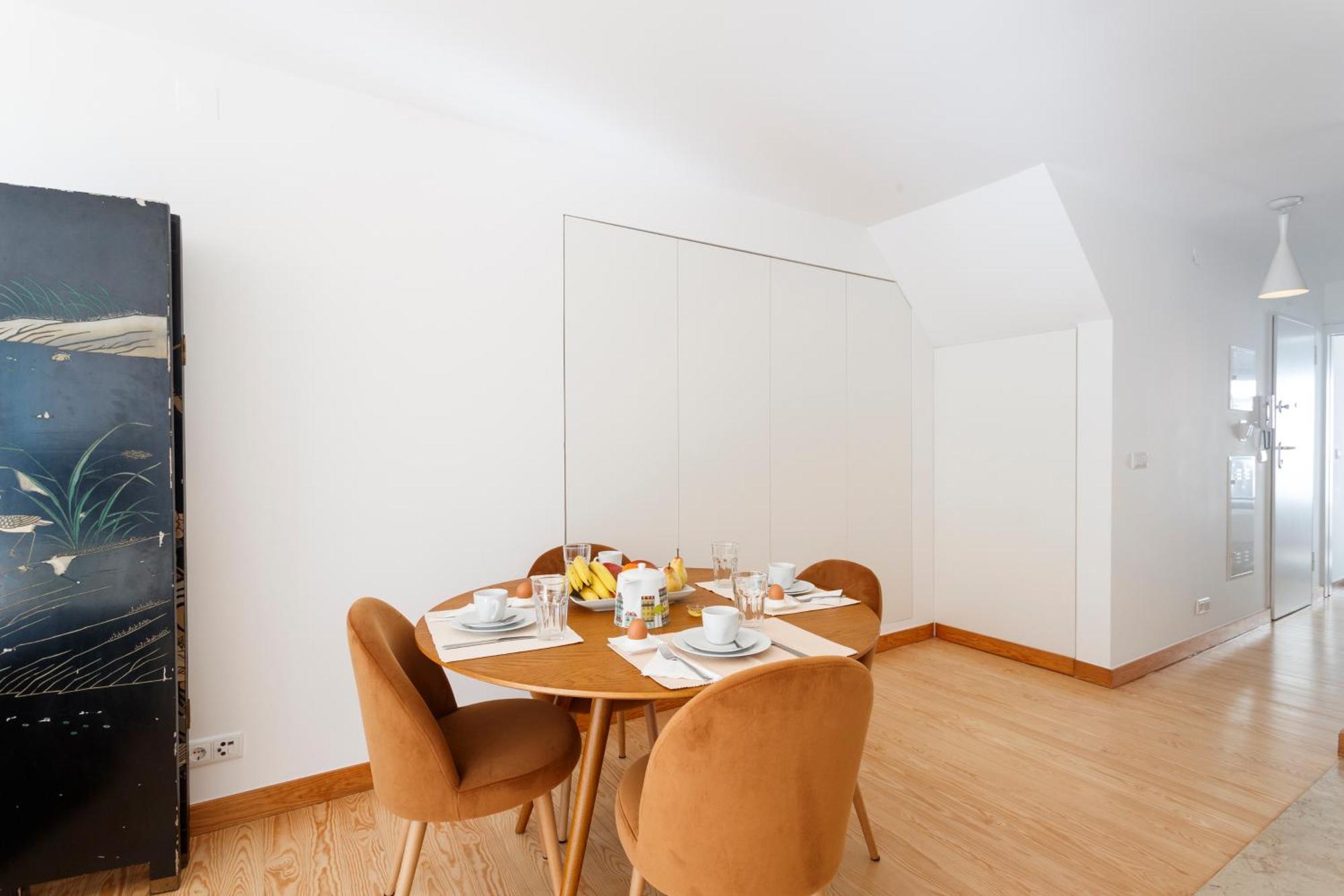 Barbadinhos Apartments In Lisbon Historic Neighborhood エクステリア 写真