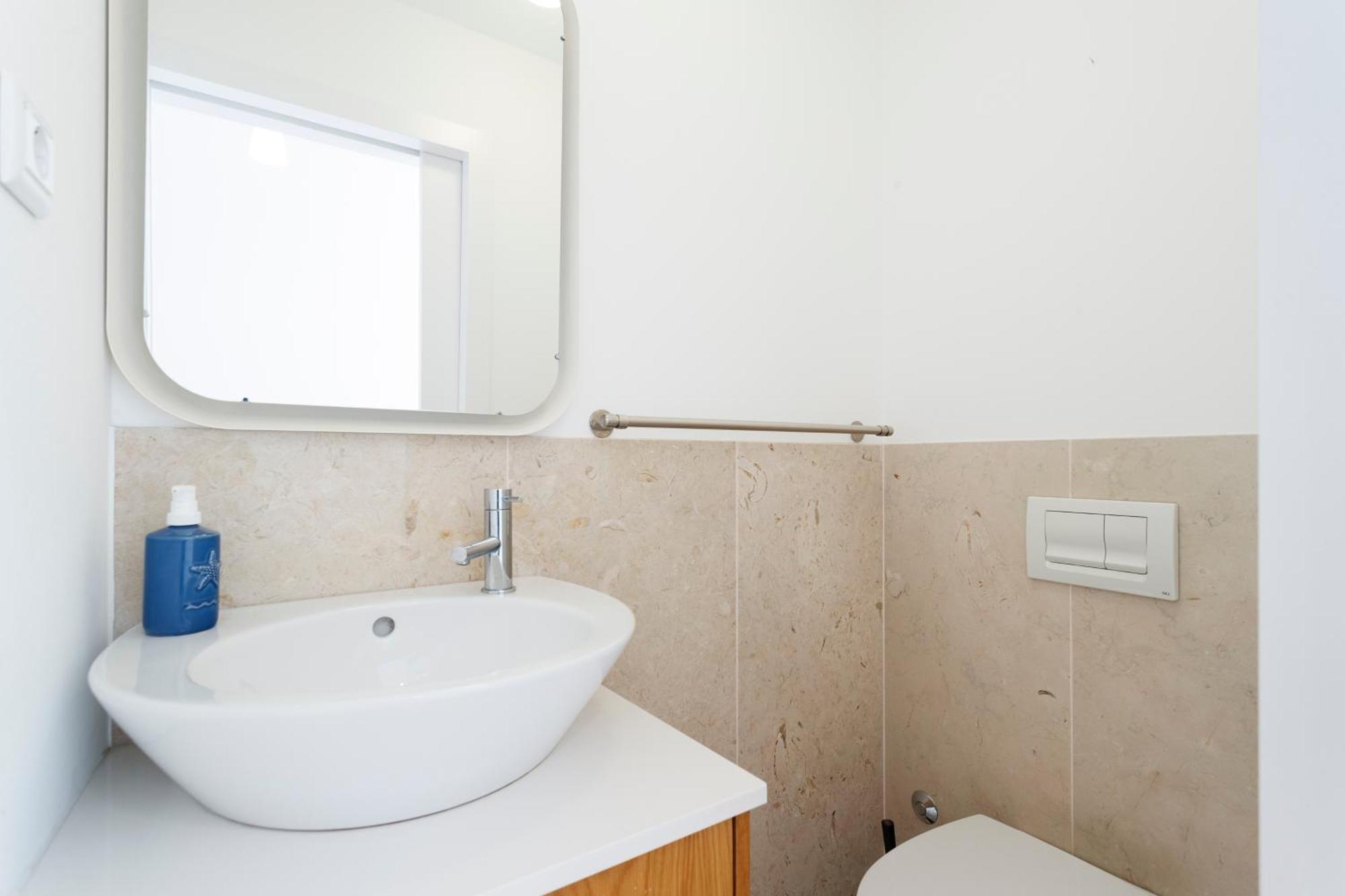 Barbadinhos Apartments In Lisbon Historic Neighborhood エクステリア 写真