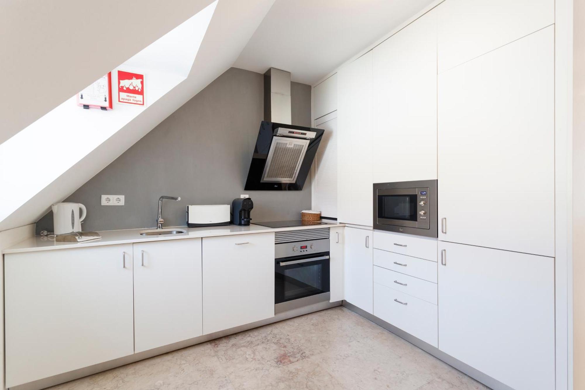 Barbadinhos Apartments In Lisbon Historic Neighborhood エクステリア 写真