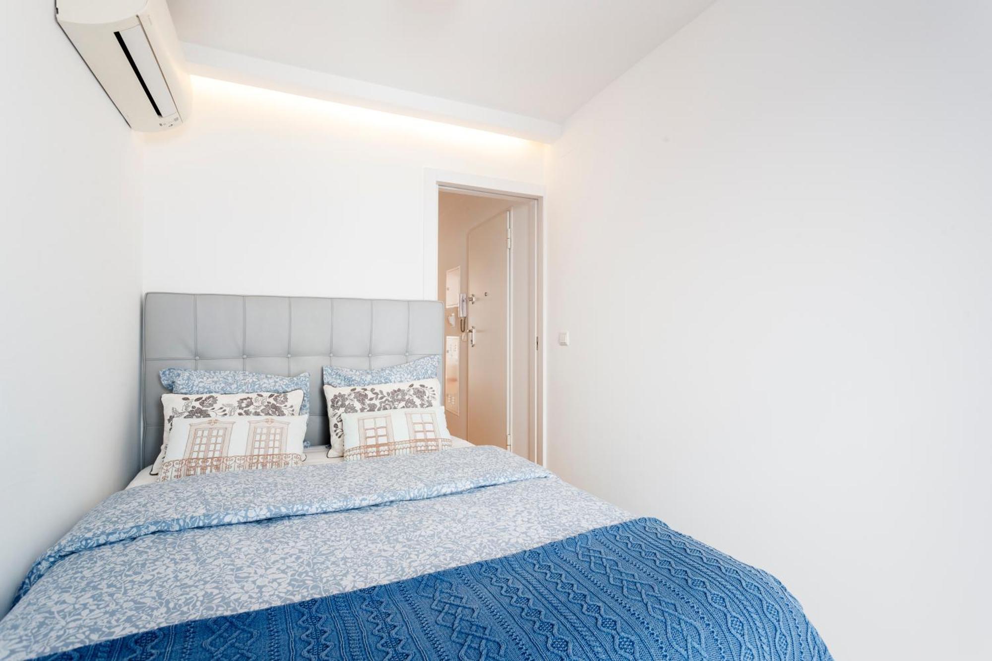 Barbadinhos Apartments In Lisbon Historic Neighborhood エクステリア 写真