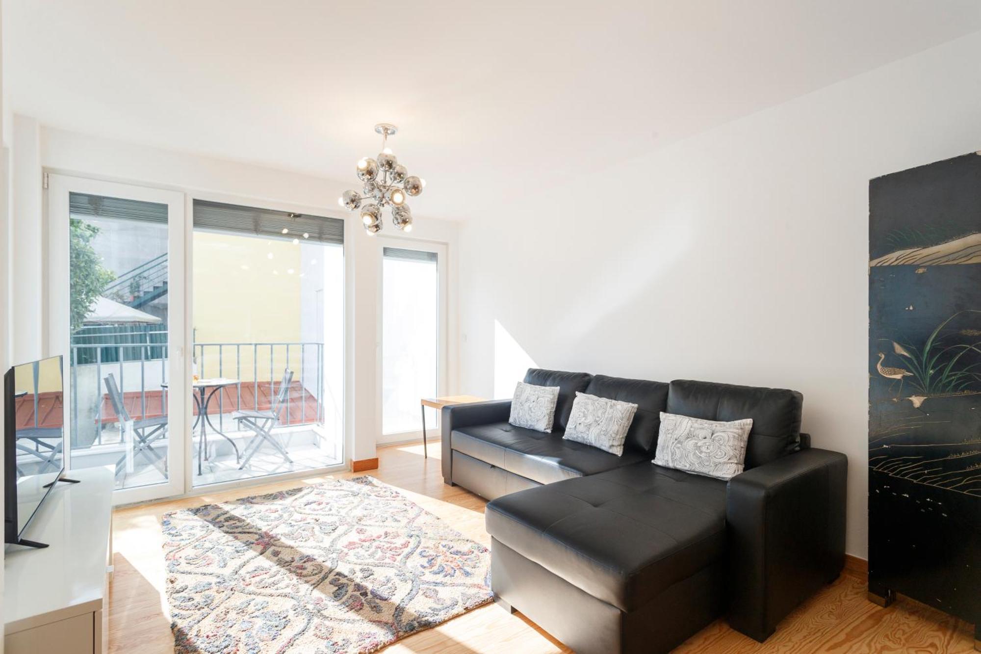 Barbadinhos Apartments In Lisbon Historic Neighborhood エクステリア 写真